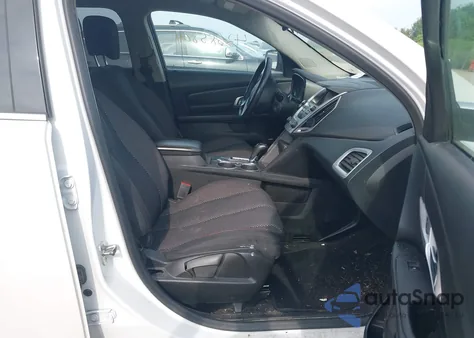 2016 GMC Terrain Sle-2 from USA, damaged, VIN 2GKFLTE39G6114218